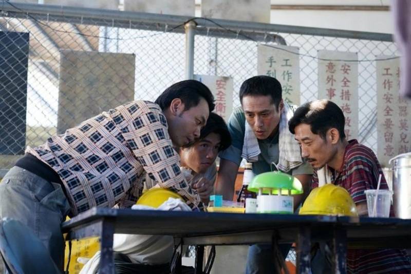 客家影視震撼第61屆金鐘獎　《都市開基祖》獲金鐘7大獎提名