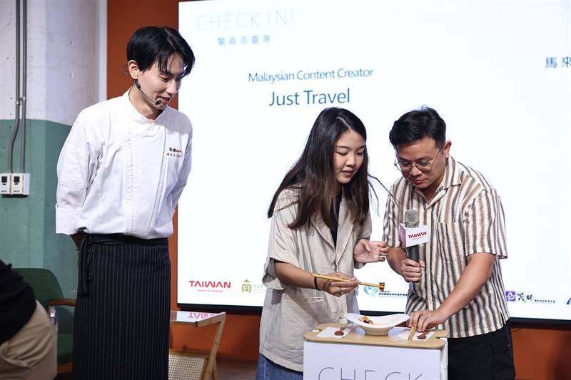Check in 驚喜南臺灣！南區觀光圈攜手航空、旅遊平台與風格通路 祭出千萬加碼旅遊優惠強攻國內外引客