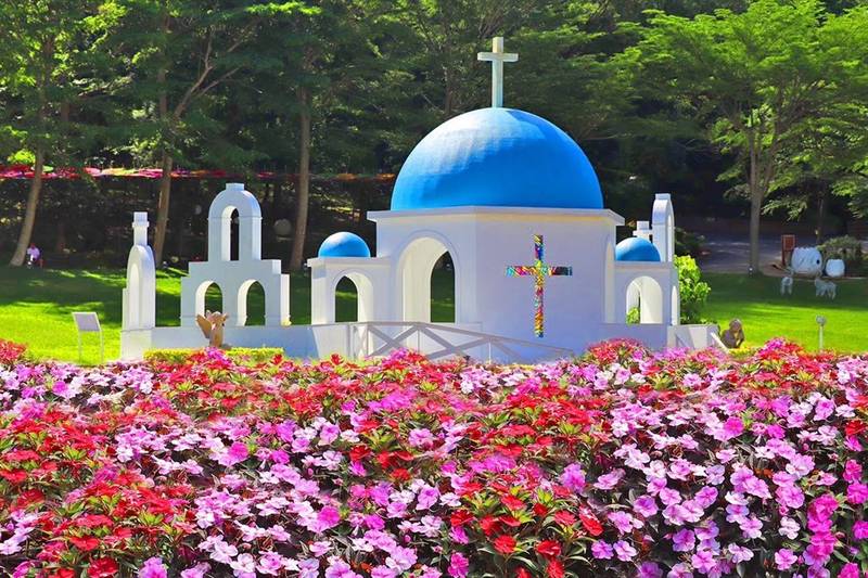 九月連假來樂園! 18家主題樂園推驚喜優惠