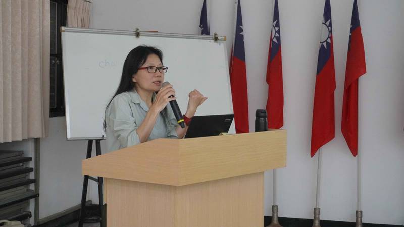 小型農機具操作與保養簡修班 培養農友安全操作及養護技能
