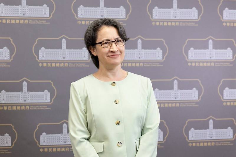 副總統為「北美台灣科技年會」錄影致詞 盼深化臺美人才及新創交流、強化戰略夥伴關係