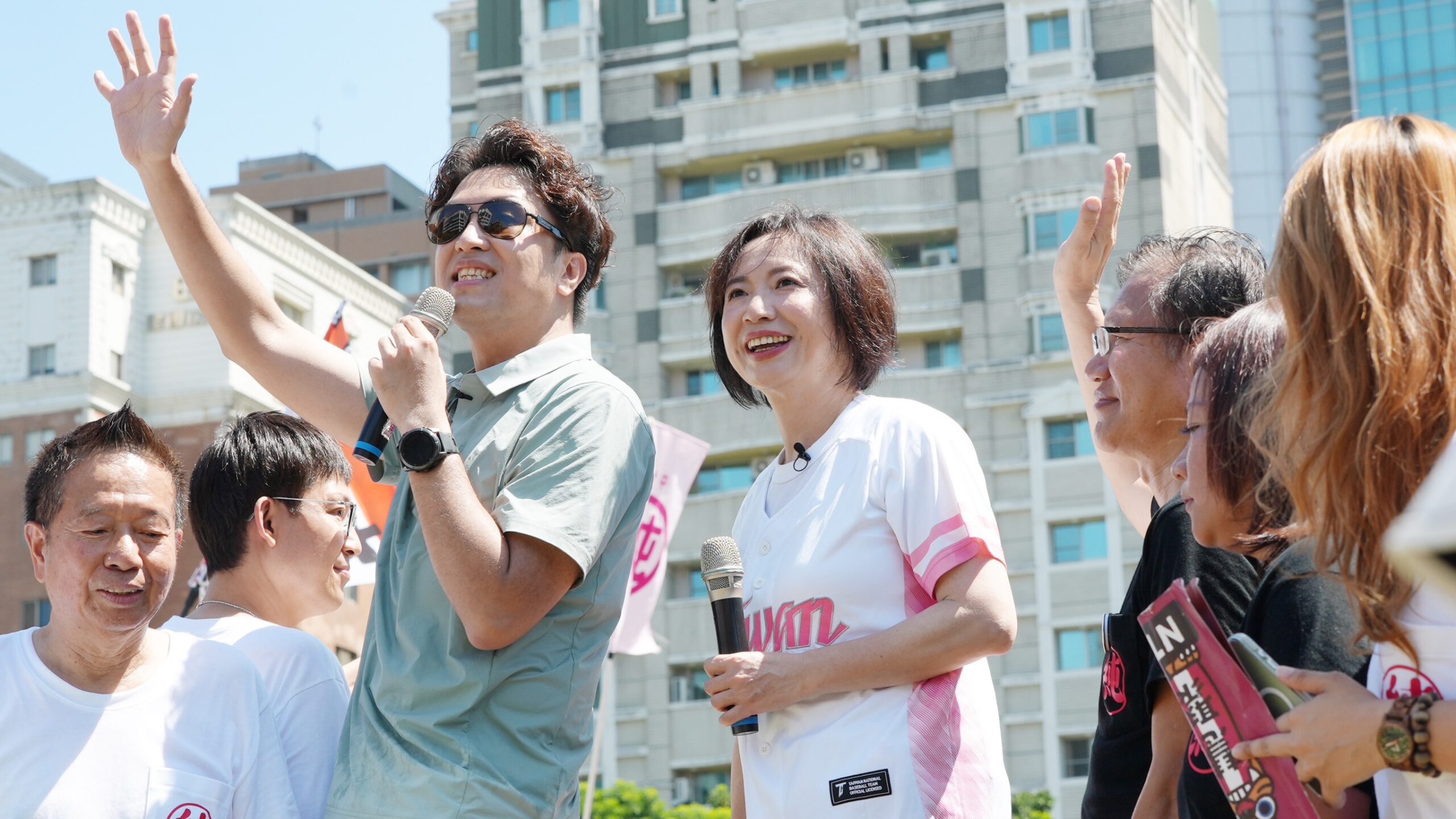 欣潮洋流漫步審計新村、草悟道 市民廣場體驗台中人日常的Chill生活 27 S 279420948 scaled