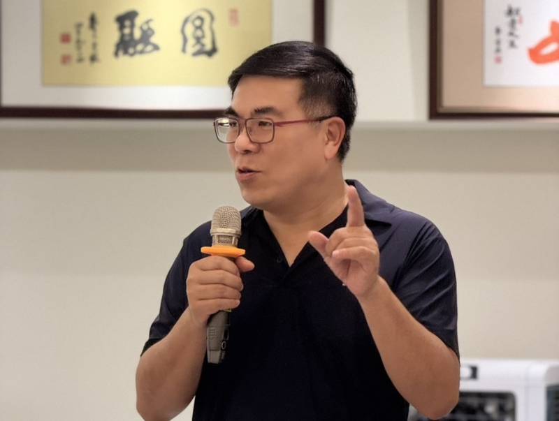 漫遊大稻埕體驗綠生活，體驗綠生活可愛力量