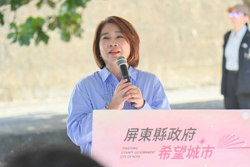 卓揆:編列8.15億元投入屏東枋寮漁港泊區擴建工程 提升漁民作業安全 帶動高價值水產品發展