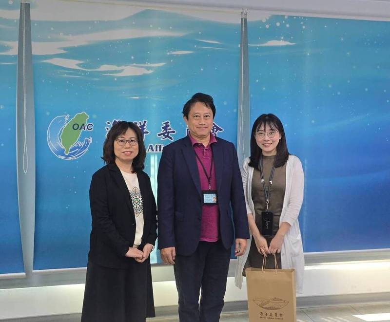 海洋委員會辦理「跨域廉動‧吹哨相挺」公益揭弊者保護法宣導講習 厚植友善揭弊環境