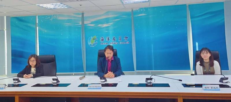 海洋委員會辦理「跨域廉動‧吹哨相挺」公益揭弊者保護法宣導講習 厚植友善揭弊環境