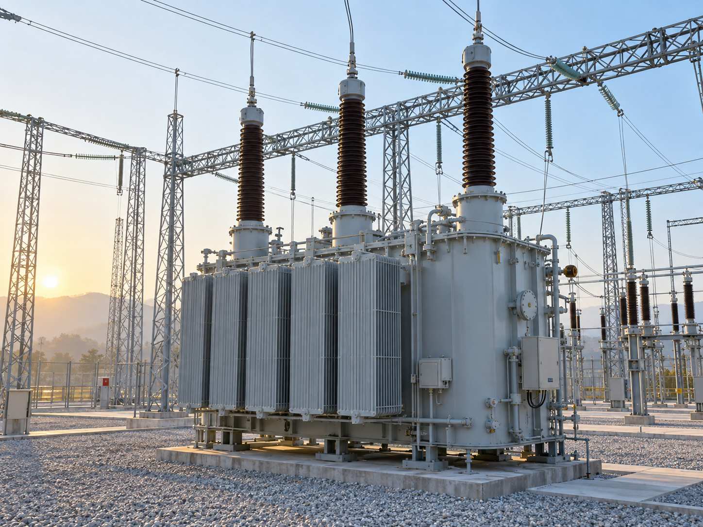 越南啟動500kV並聯電抗器國產樣機研製，目前全數仰賴進口