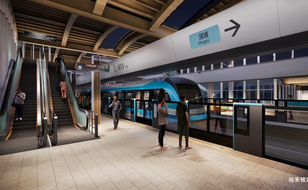 捷運三鶯線延伸八德段機電+土建雙決標 預計今年底開工力拼2034年完工 23 0930006