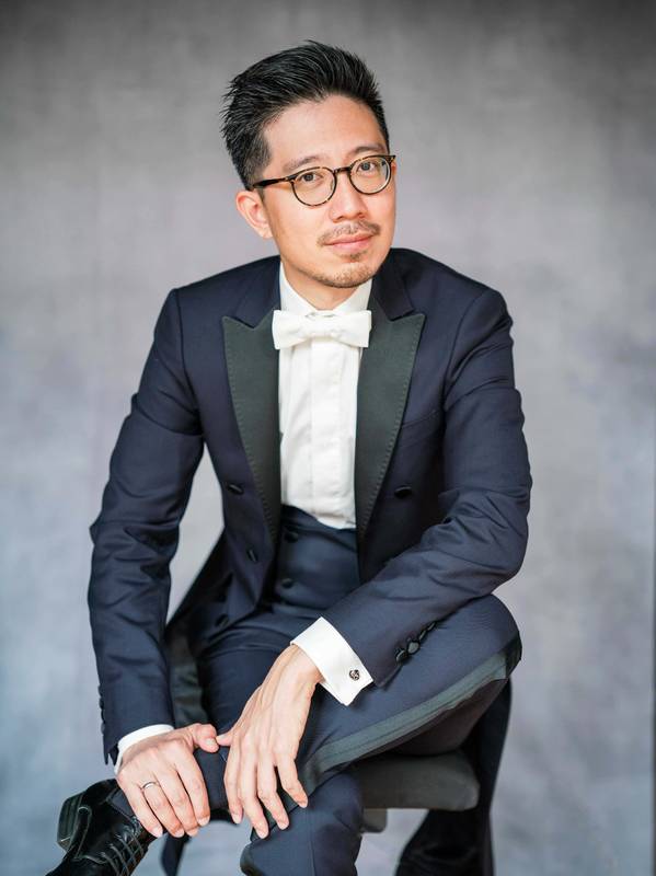 「聽見臺灣—2026 NTSO以樂會友亞洲巡演」 從臺灣出發 與馬來西亞、新加坡共譜交響樂章