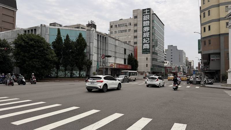 守護市民安全!台中市115年1-7月行人交通事故死亡人數大幅下降 降幅達56.8% 持續精進高齡者事故防制