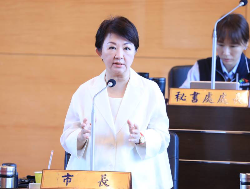 2026《遠見雜誌》調查 台中競爭力全國第三、教育治安進步幅度六都最多!盧市長:持續把市政做好