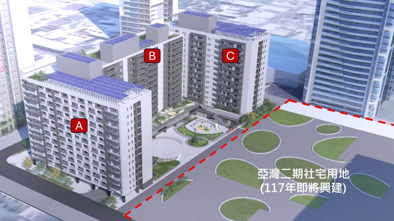 前鎮亞灣智慧公宅榮獲2026年城市工程品質金質獎