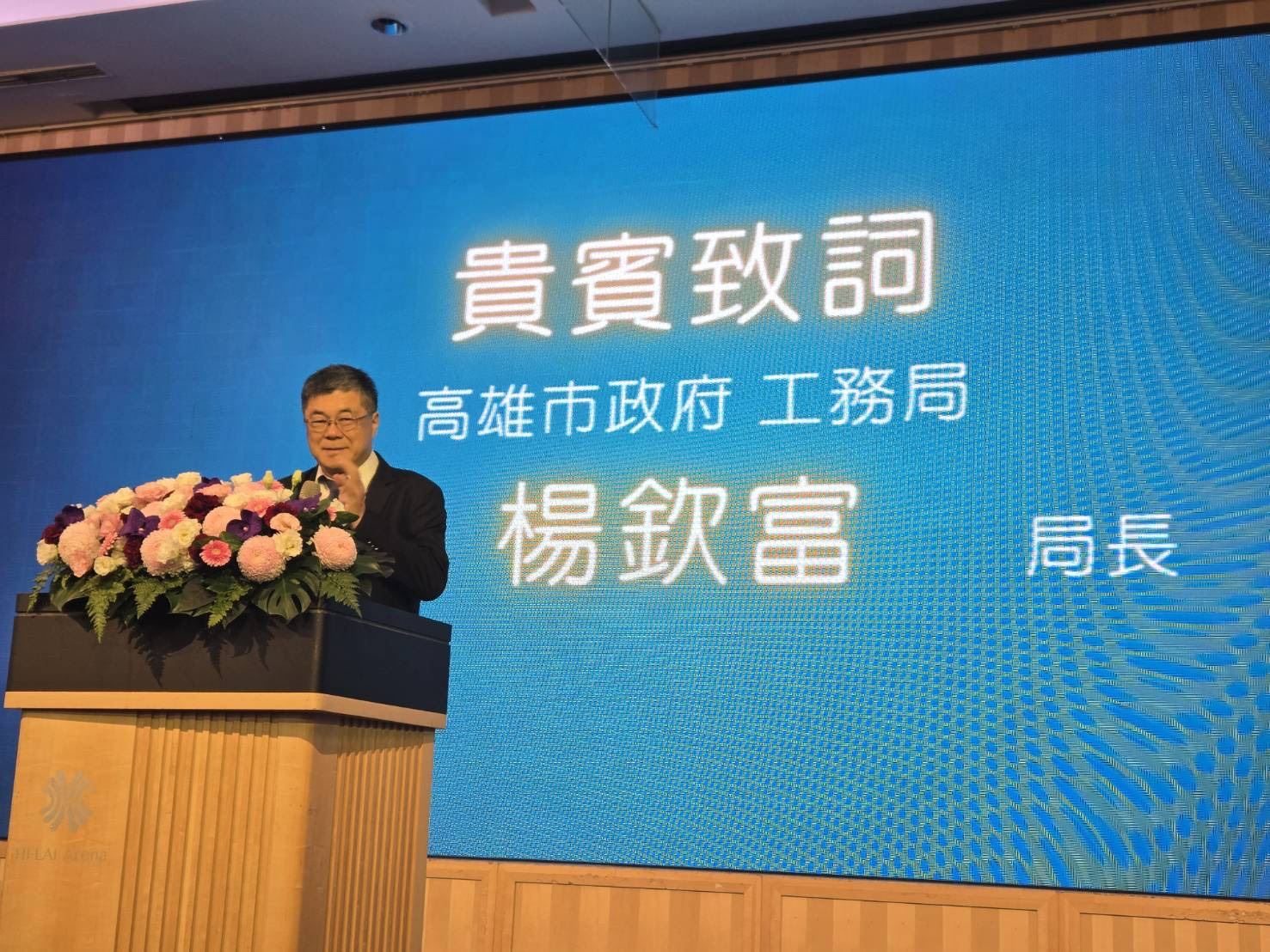 高雄建設實力有感升級 51項工程獲金質獎肯定