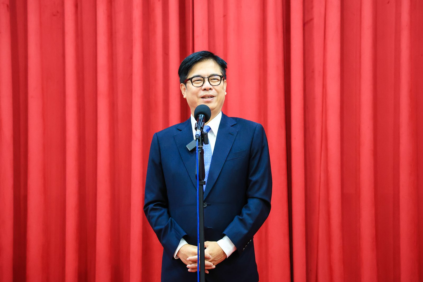 《今周刊》永續城市大調查 高雄勇奪四大獎 陳其邁連續三年獲最佳首長信任獎