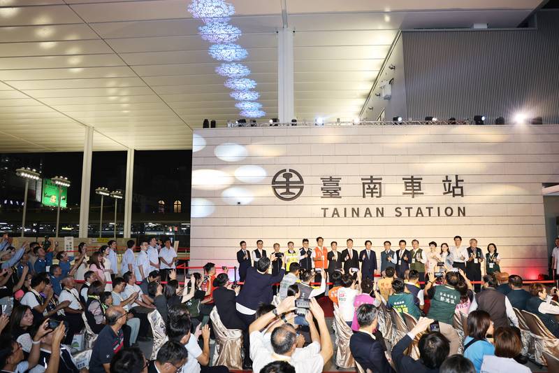 台南債務管理獲財政部考核甲組第1名　黃偉哲肯定財政紀律與減債成果