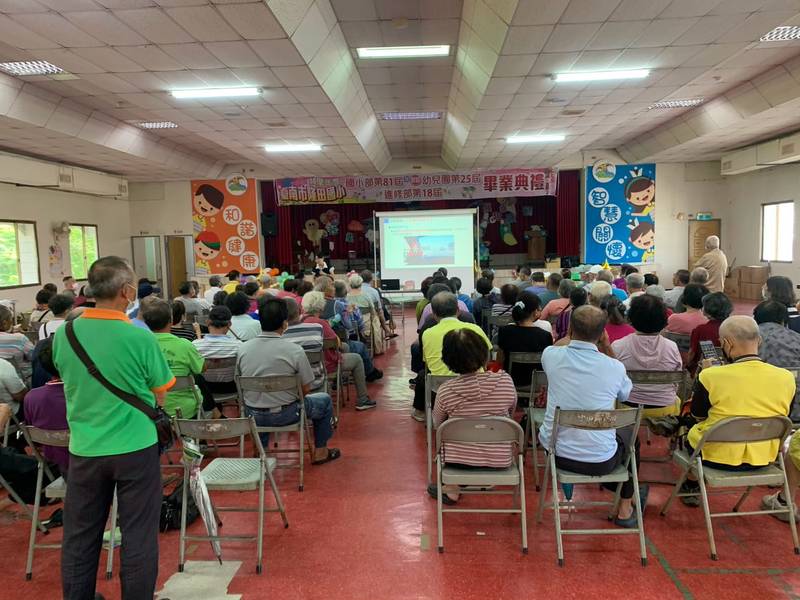 南市道安會報檢視事故趨勢及連假疏運　持續強化高風險事故防制