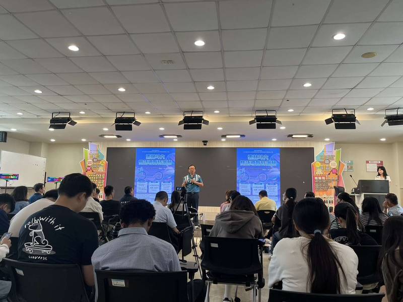 斗六百年文化接軌國際 雲林首創友善雙語示範場域展現智慧觀光新亮點