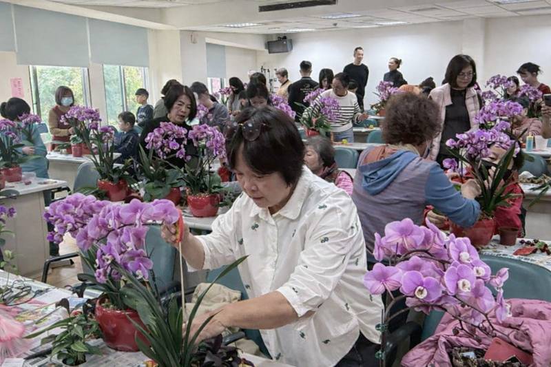 10/1國際老人日 迎向活力樂齡新生活