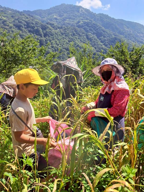 10/1國際老人日 迎向活力樂齡新生活