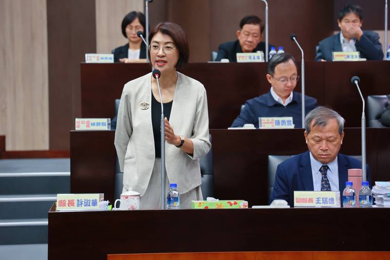 南投消防人力不足 縣府爭取補人　積欠補休擬改發加班費