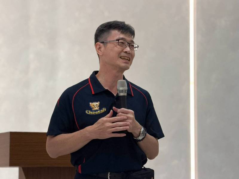 縣府開辦綠能法紀宣導 檢察官現身說法讓承辦同仁安心依法行政