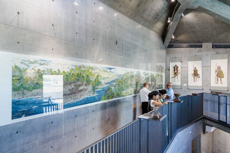 天來美術館「發現福爾摩沙」展覽，看見台灣生活歷史痕跡
