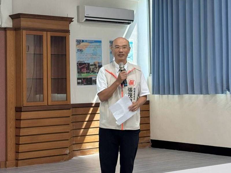 偏鄉採購不迷航! 屏府前進牡丹傳授採購、廉政實務心法