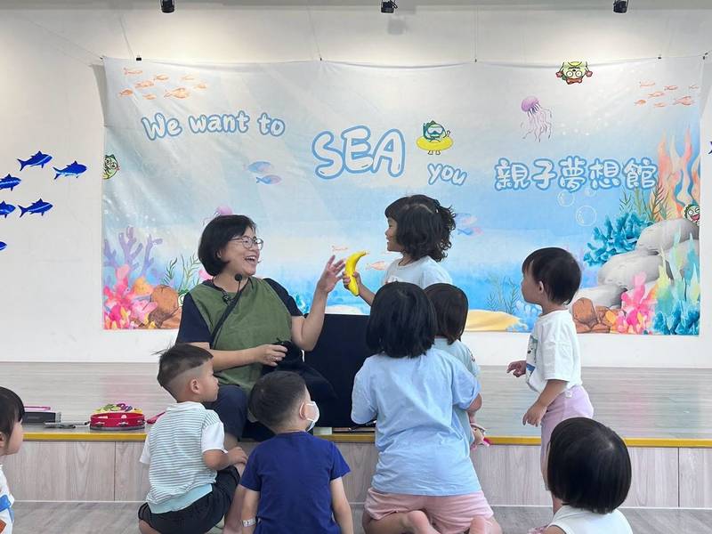 「竹縣社福・無限幸福」10月登場　多元活動陪伴家庭、扎根社區
