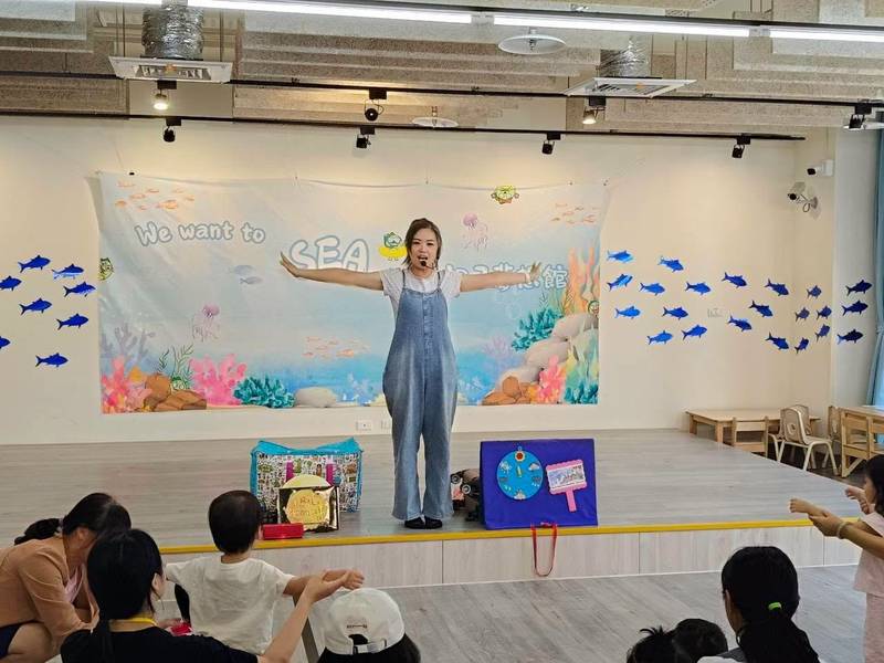 「竹縣社福・無限幸福」10月登場　多元活動陪伴家庭、扎根社區