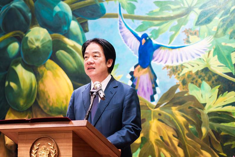 總統肯定「傑出生技產業獎」獲獎單位 盼持續帶給國人健康生活 在全球生醫產業走得更穩更遠