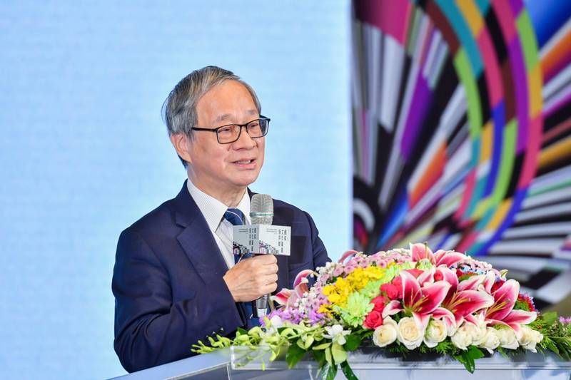 頒發「國家文化資產保存獎」 卓揆盼持續保存文化資產、再造歷史現場 讓臺灣文化發揚光大