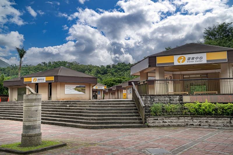 打造花東永續慢旅新地標!花蓮鯉魚潭觀光旅館BOT案10/1起正式公告招商100天