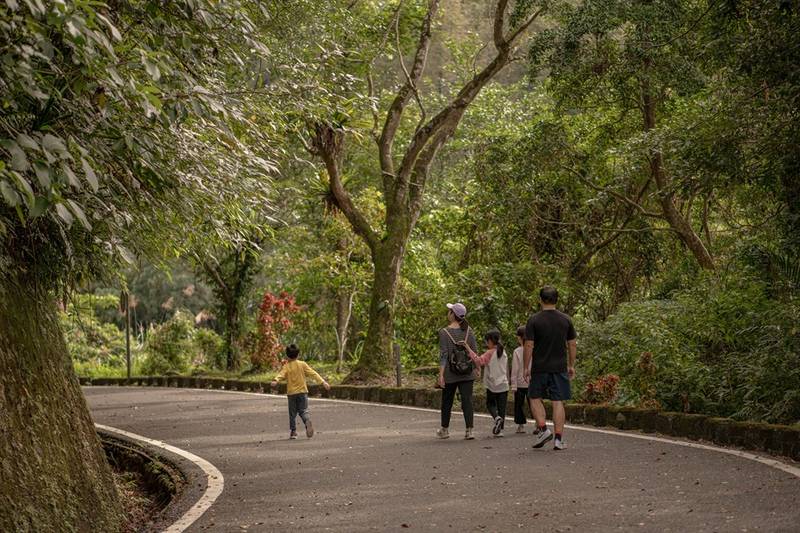 打造花東永續慢旅新地標!花蓮鯉魚潭觀光旅館BOT案10/1起正式公告招商100天