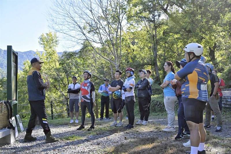 1018徐行玉里小鎮!「自行車挑戰 × 大富翁闖關 × 全民寫生」 打造縱谷秋日藝術單車活動