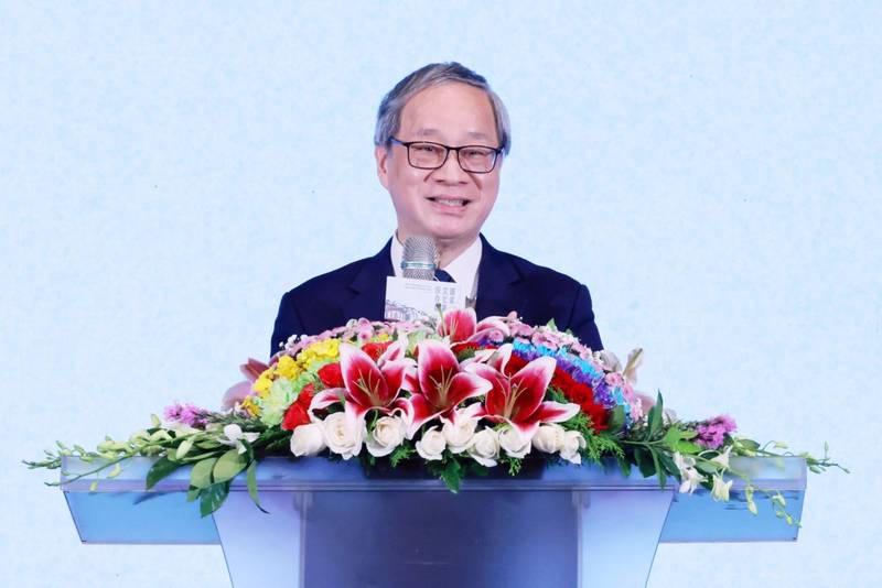 讓記憶走入當代 見證臺灣文化韌性 第七屆「國家文化資產保存獎」行政院長卓榮泰親授獎