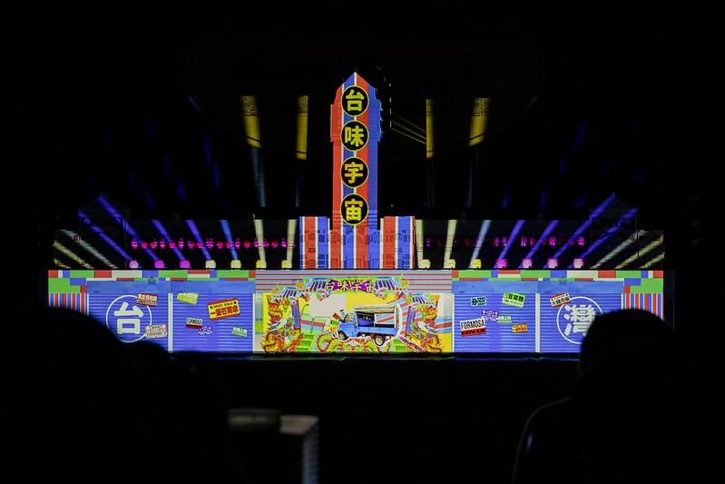 115年國慶總統府建築光雕展演　邀國人共同回顧臺灣30年民主歷程　展望新未來