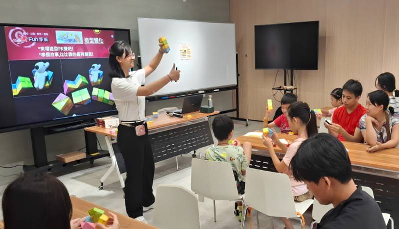 教育部青年署「大專生公部門見習計畫」 累積職場實務經驗 探索未來職涯發展方向