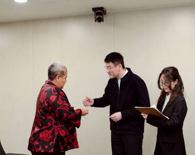 教育部青年署「大專生公部門見習計畫」 累積職場實務經驗 探索未來職涯發展方向