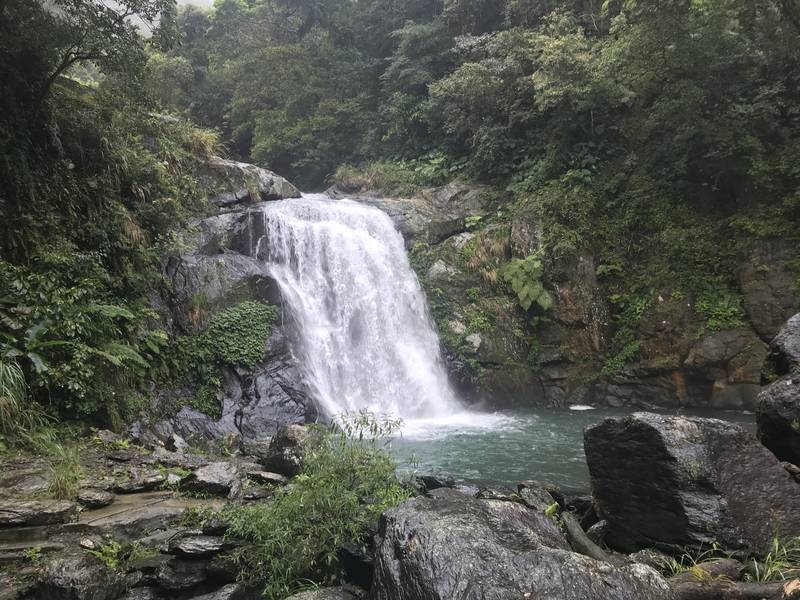 雙十連假森呼吸 13處國家森林遊樂區入園半票賞秋趣