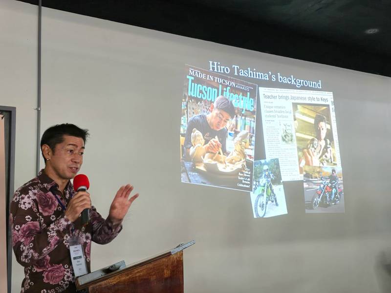2026國際陶瓷講座暨工作坊圓滿完成