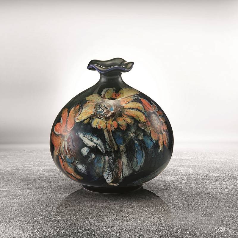 美之純粹Pure Beauty—周美純藝術創作展隆重登場