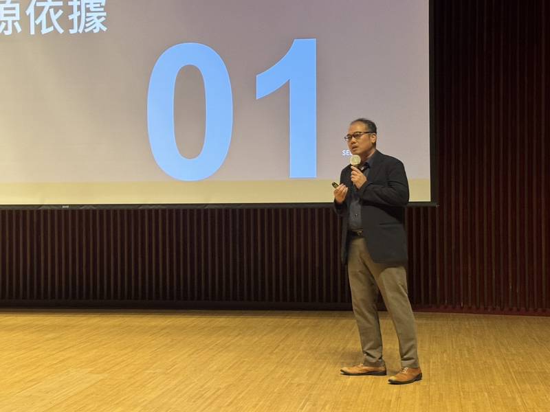 中市府政風處深化兼辦政風培訓 攜手中部機關扎根廉能治理