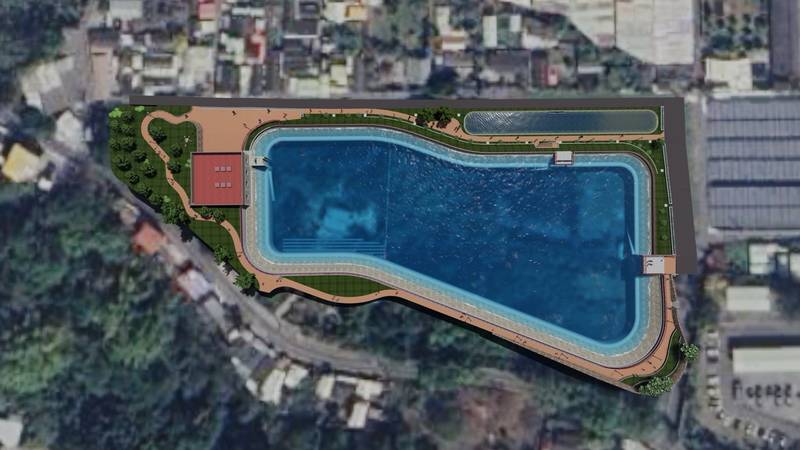 第28屆國家建築金質獎　中市水利2工程獲肯定　中興嶺調整池勇奪首獎