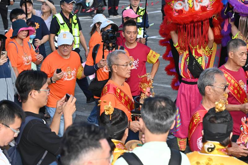 2026蘭陽媽祖文化節 千人百船護駕 十七天后盛大啟航