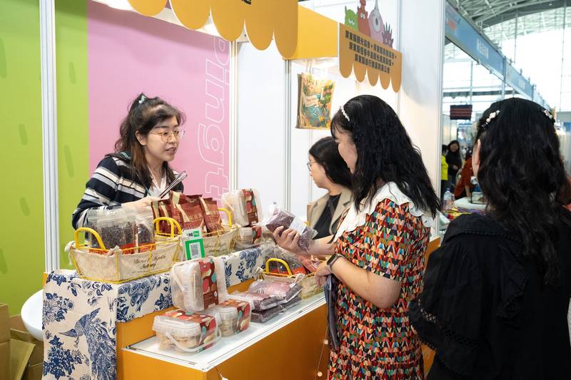 屏東館亮相高雄冬季旅展 南國四寶、金鑰獎旅宿邀請民眾暢遊南國