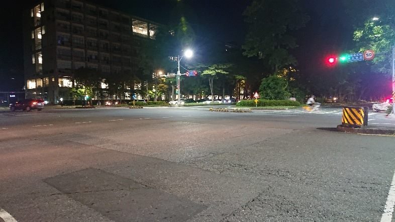 臺北市路燈全面升級 打造安全節能城市照明