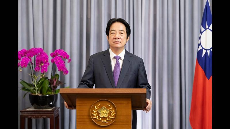 總統為小水力發電產業發展論壇錄影致詞　持續精進相關制度　為臺灣打造更在地、更具韌性的能源未來