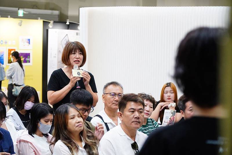 屏東客庄品牌共好計畫 亮相台灣卓越印刷設計展