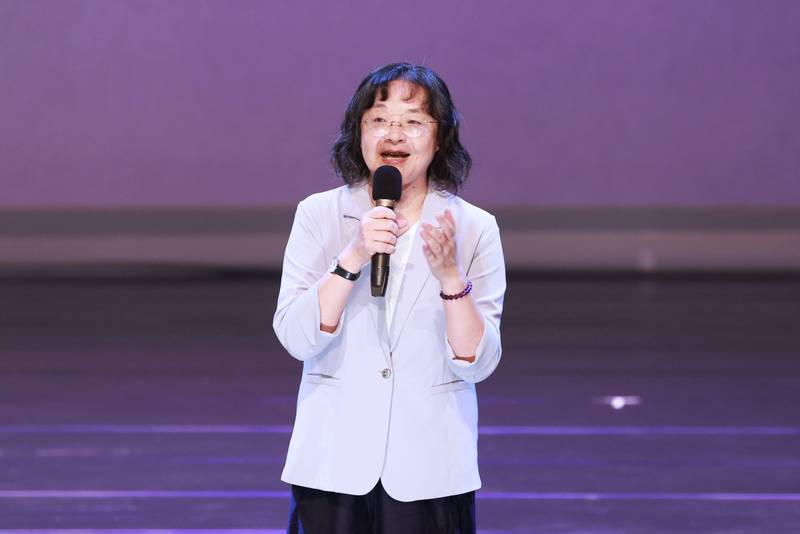 「2026舞躍大地舞蹈創作比賽」邱柏盛《某刻》勇奪金牌獎   25組原創舞作競鋒