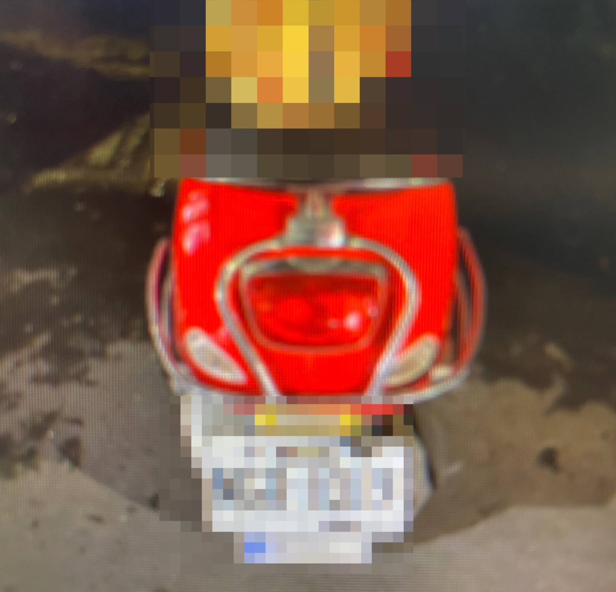 肇事機車